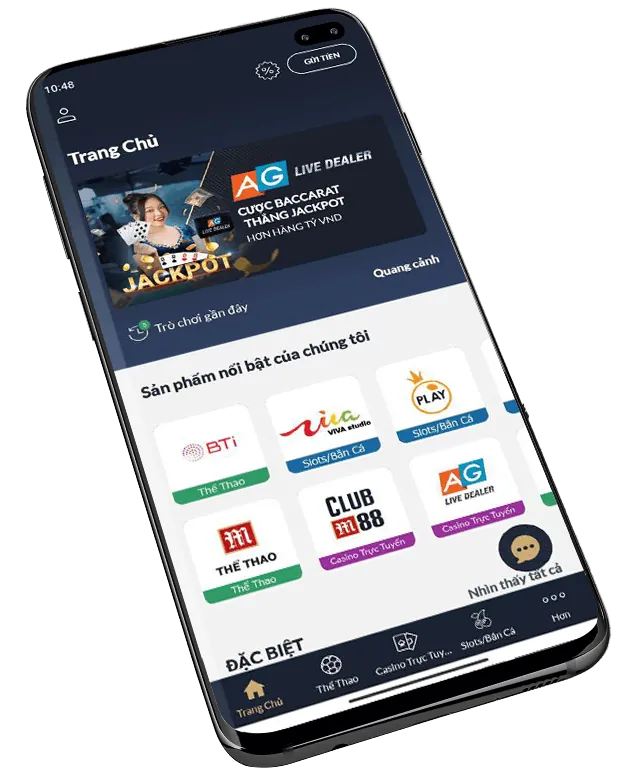 Điền thông tin đăng ký mcw77 link mới