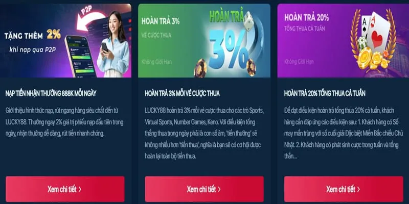 Quà Tặng Sinh Nhật Thành Viên